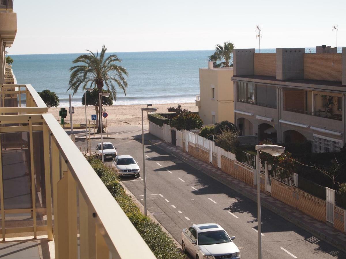 Golf Beach Cambrils 아파트 외부 사진